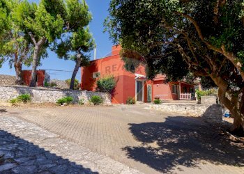 Casa all\'aperto - Rustico Villa Gaia Via Guidano
 
snc, Galatina - foto 56