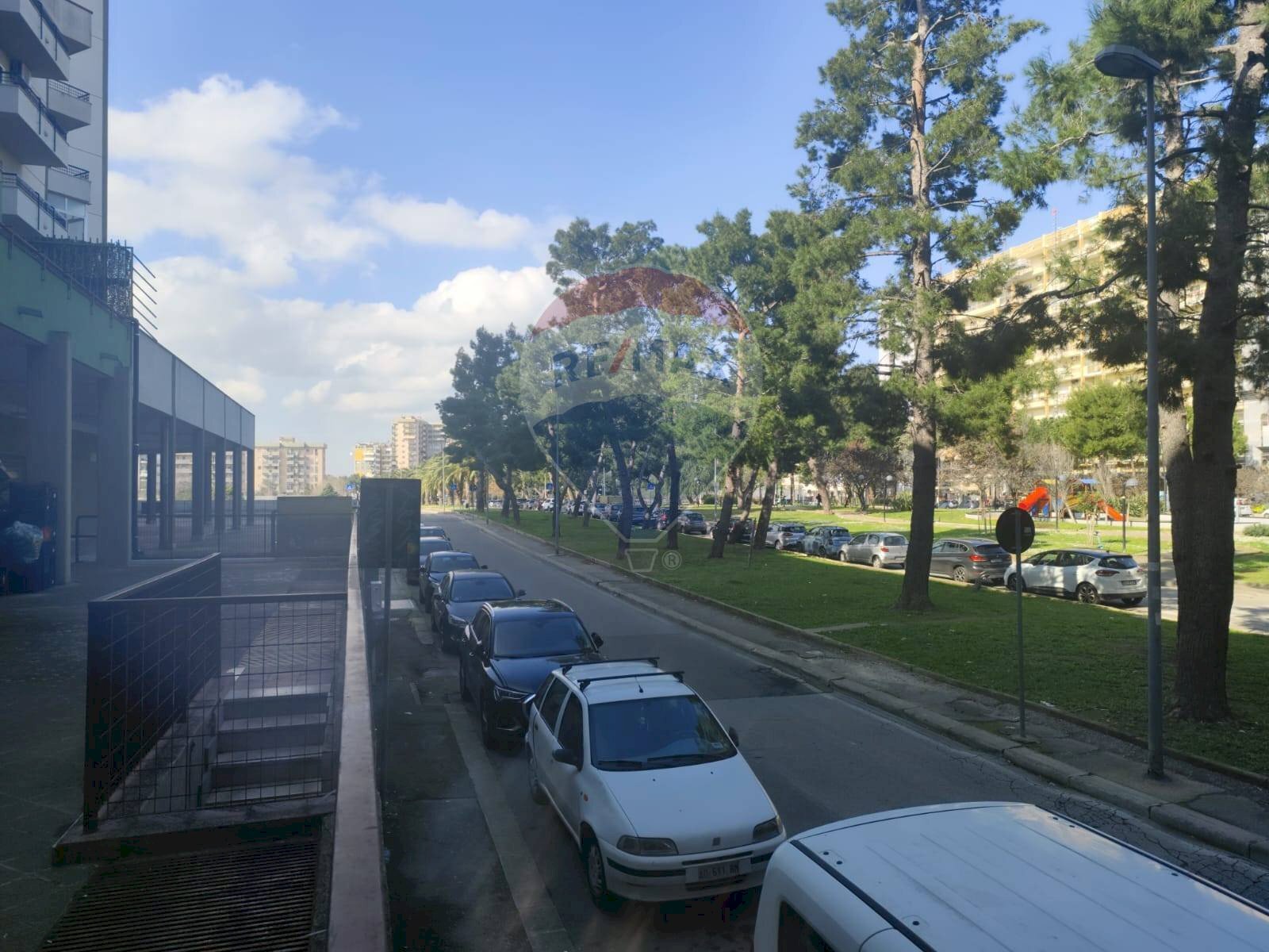 Edificio all\'aperto - Locale Commerciale Via Papa Giovanni Paolo I
 
10, Bari - foto 2