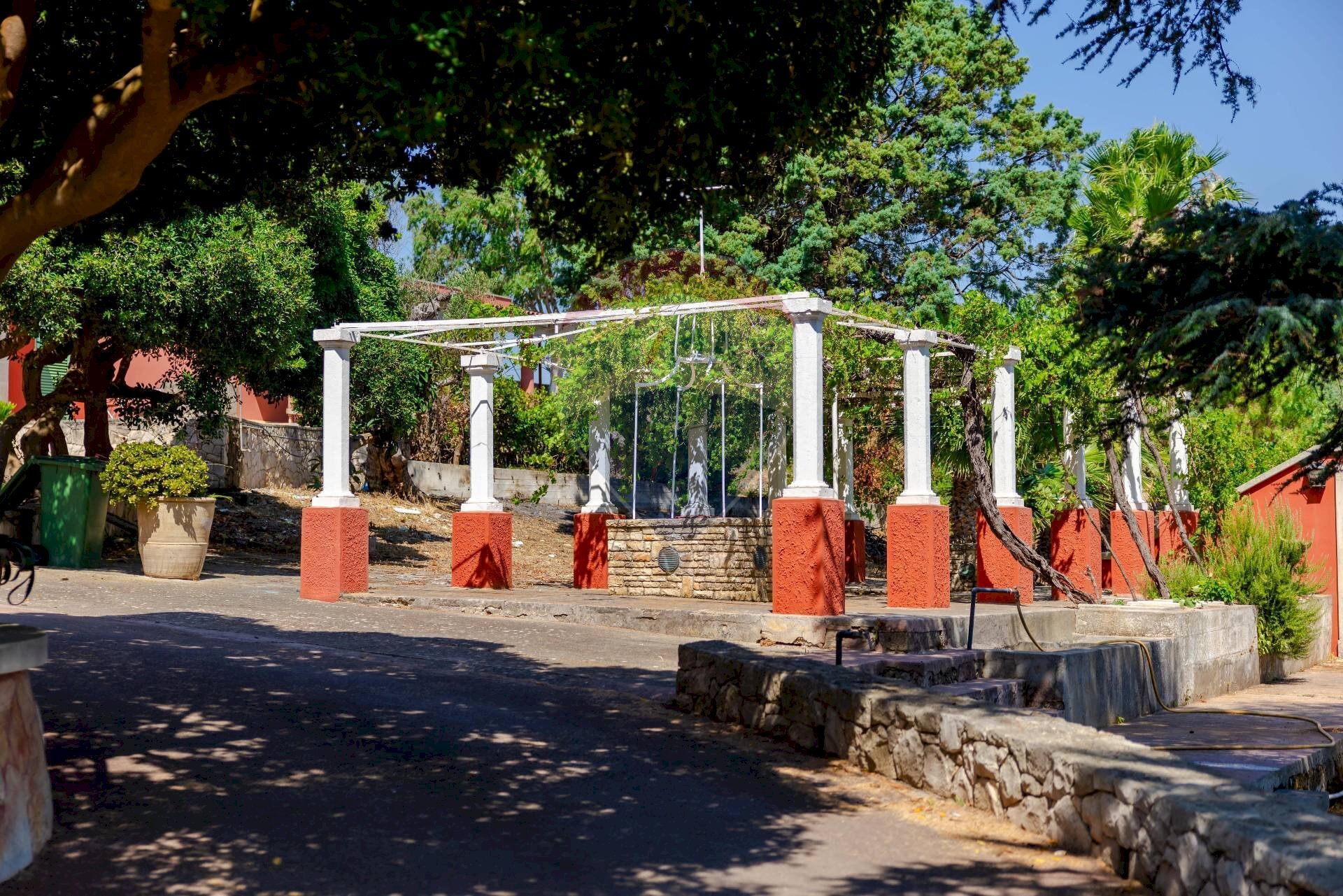 Casa all\'aperto - Villa Villa Gaia Via Guidano, Galatina - foto 2