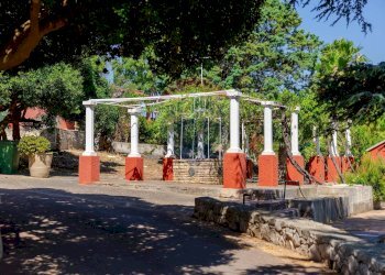 Casa all\'aperto - Villa Villa Gaia Via Guidano, Galatina - foto 2