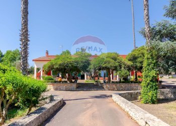 Casa all\'aperto - Villa Villa Gaia Via Guidano, Galatina - foto 3