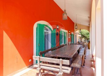 Terrazza - Villa Villa Gaia Via Guidano, Galatina - foto 5