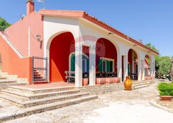 Casa all\'aperto - Villa Villa Gaia Via Guidano, Galatina - foto 6