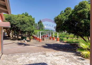 Casa all\'aperto - Villa Villa Gaia Via Guidano, Galatina - foto 10