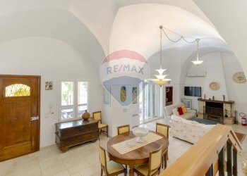 Sala da pranzo - Villa Villa Gaia Via Guidano, Galatina - foto 17