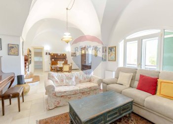 Sala da pranzo - Villa Villa Gaia Via Guidano, Galatina - foto 18