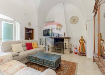 Soggiorno - Villa Villa Gaia Via Guidano, Galatina - foto 19