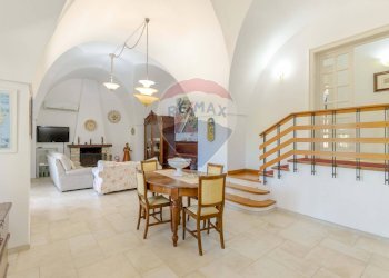 Sala da pranzo - Villa Villa Gaia Via Guidano, Galatina - foto 20