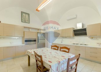 Cucina - Villa Villa Gaia Via Guidano, Galatina - foto 21