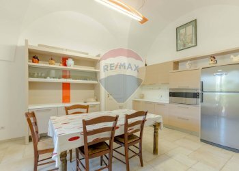 Sala da pranzo - Villa Villa Gaia Via Guidano, Galatina - foto 22