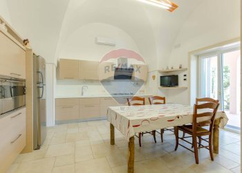 Cucina - Villa Villa Gaia Via Guidano, Galatina - foto 23