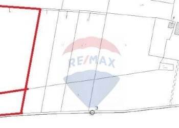 Pianta 2D - Terreno agricolo Contrada  Paretano
 
snc, Monopoli - foto 3