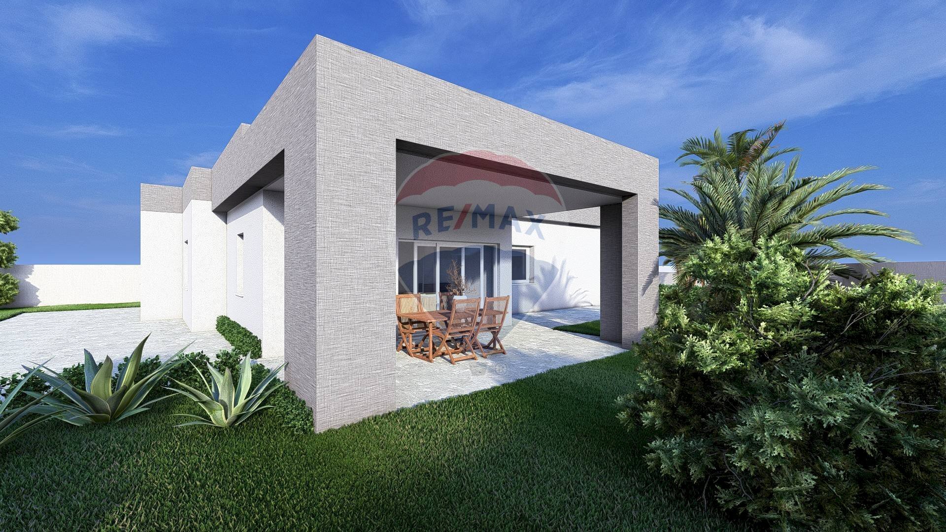 Casa all\'aperto - Villa Via Giuseppe Barba, Monteroni di Lecce - foto 2