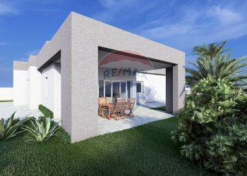 Casa all\'aperto - Villa Via Giuseppe Barba, Monteroni di Lecce - foto 2