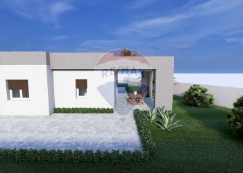 Casa all\'aperto - Villa Via Giuseppe Barba, Monteroni di Lecce - foto 3
