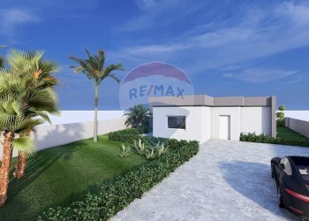 Casa all\'aperto - Villa Via Giuseppe Barba, Monteroni di Lecce - foto 4