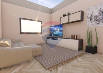 Soggiorno - Villa Via Giuseppe Barba, Monteroni di Lecce - foto 6