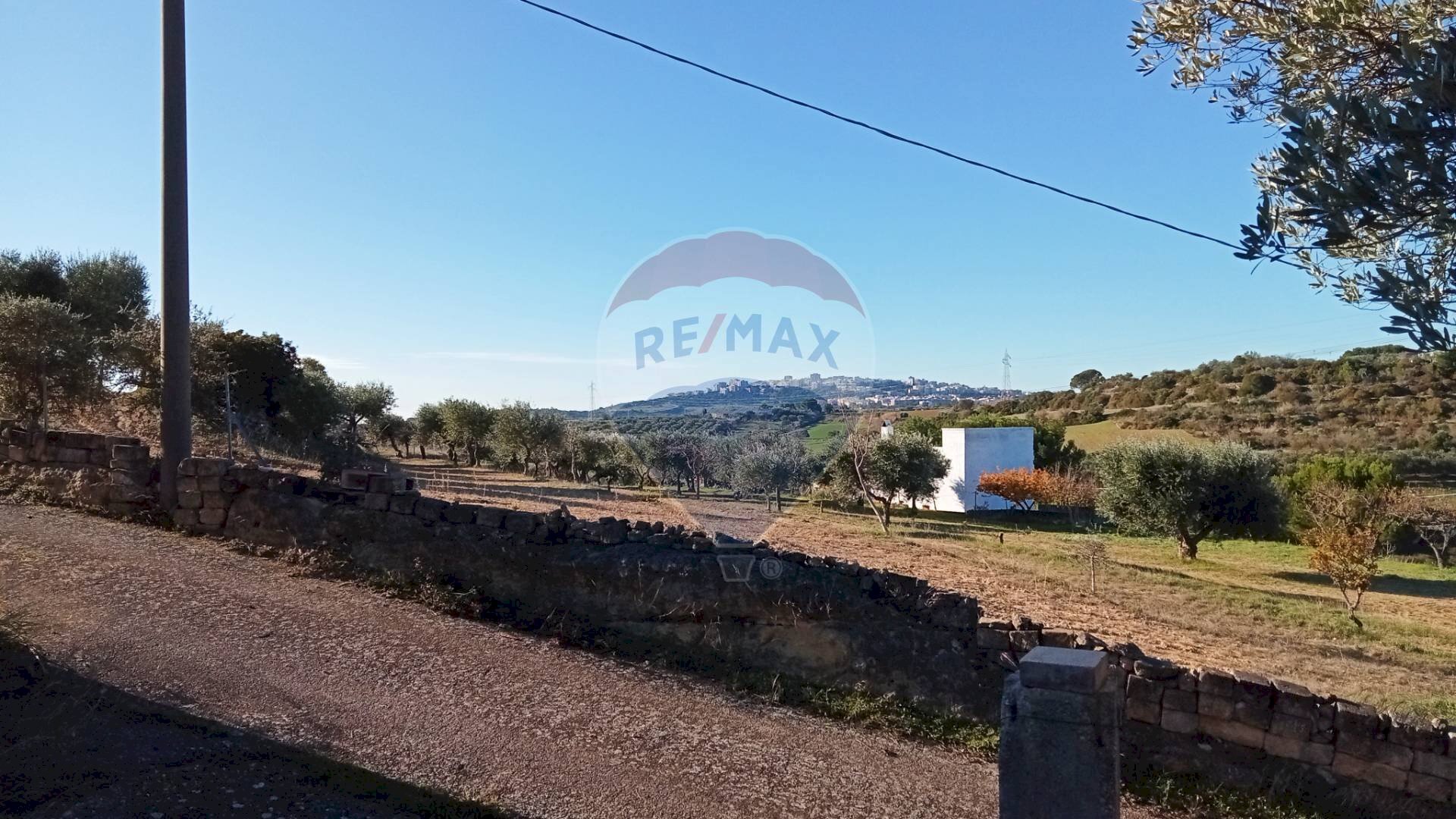 Vista delle montagne - Terreno agricolo Contrada San Vito, Mottola - foto 2