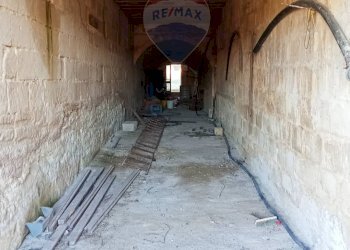 Parcheggio - Terreno agricolo Contrada San Vito, Mottola - foto 5