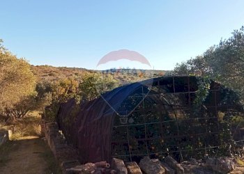 Edificio all\'aperto - Terreno agricolo Contrada San Vito, Mottola - foto 11