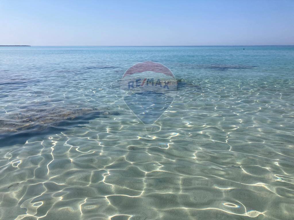 Vista dell\'acqua - Terraced Villa Via Isole Tremiti
 
18, San Pietro Vernotico - photo 1