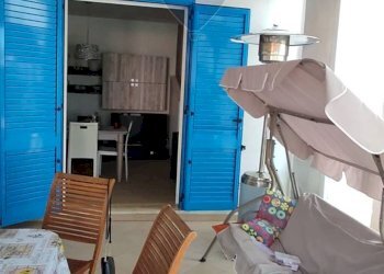 Soggiorno - Villa a Schiera Via Isole Tremiti
 
18, San Pietro Vernotico - foto 6