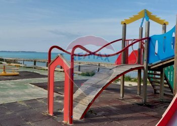 Edificio all\'aperto - Villa a Schiera Via Isole Tremiti
 
18, San Pietro Vernotico - foto 21