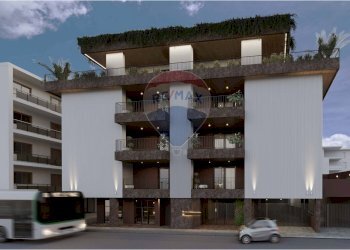 Edificio all\'aperto - Trilocale Via Ospedale Di Venere
 
83, Bari - foto 4