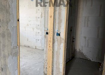 Stanza vuota - Trilocale Via Ospedale Di Venere
 
83, Bari - foto 13