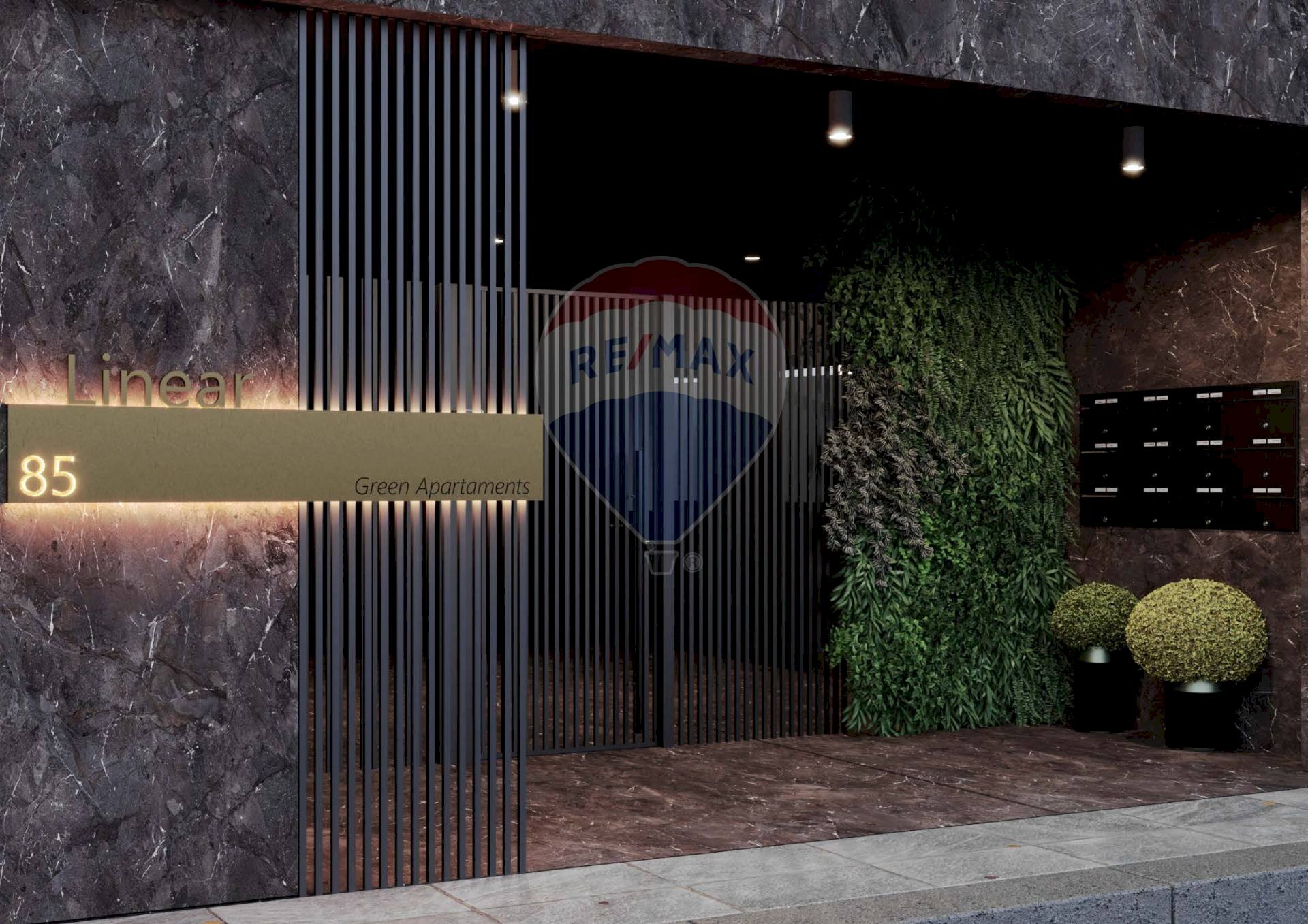 Edificio all\'aperto - Bilocale Via Ospedale Di Venere
 
83, Bari - foto 3