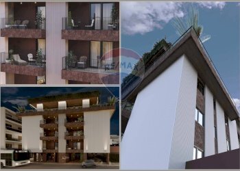 Edificio all\'aperto - Bilocale Via Ospedale Di Venere
 
83, Bari - foto 2