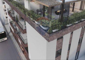 Edificio all\'aperto - Bilocale Via Ospedale Di Venere
 
83, Bari - foto 4