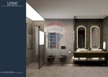 Bagno - Bilocale Via Ospedale Di Venere
 
83, Bari - foto 8