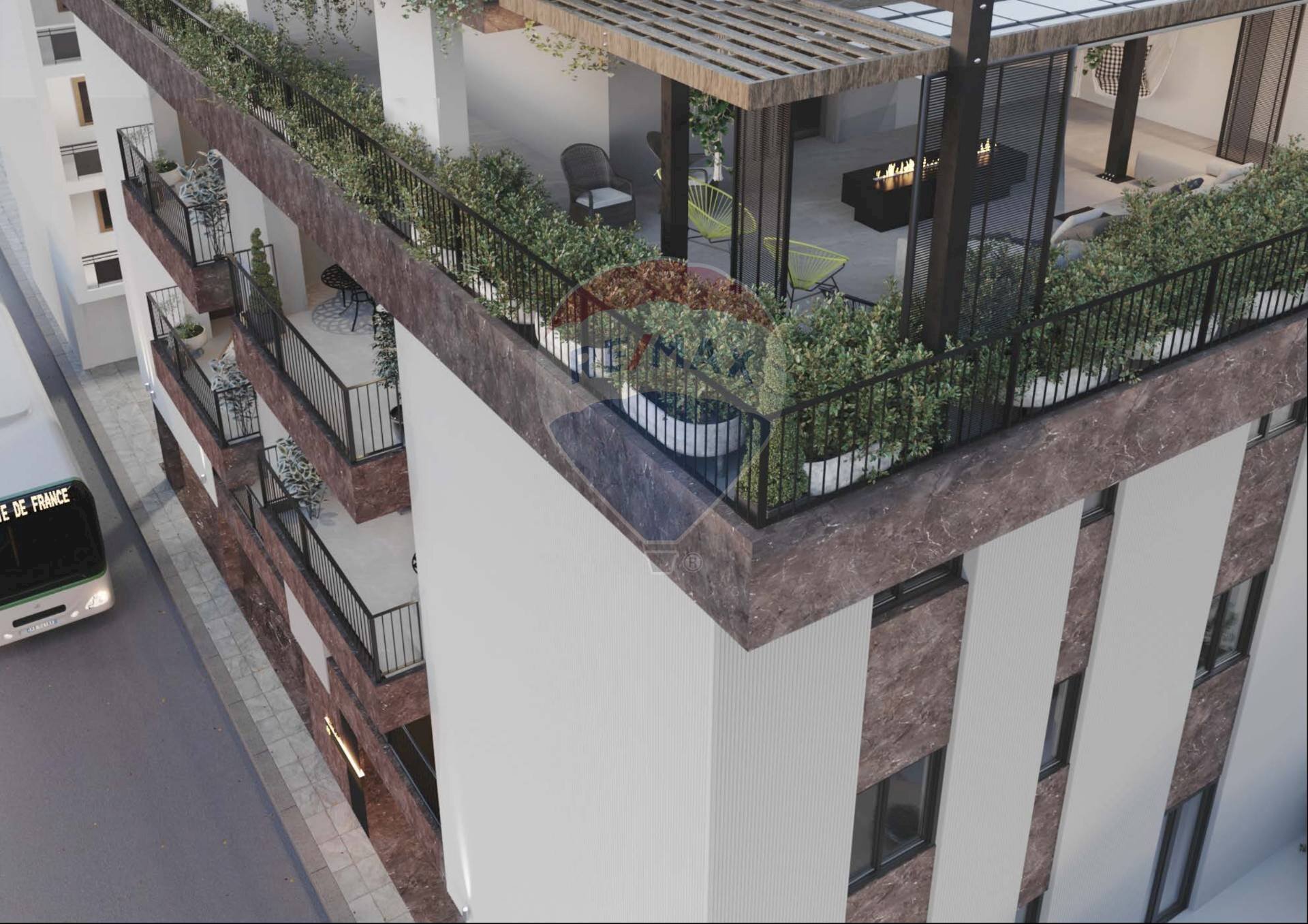 Edificio all\'aperto - Trilocale Via Ospedale Di Venere
 
83, Bari - foto 1