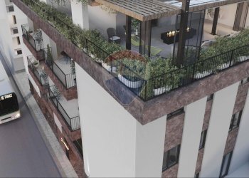 Edificio all\'aperto - Quadrilocale Via Ospedale Di Venere
 
83, Bari - foto 3