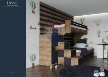 Camera / camera da letto - Quadrilocale Via Ospedale Di Venere
 
83, Bari - foto 10