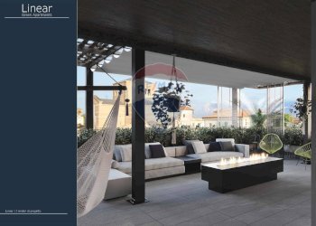 Terrazza - Quadrilocale Via Ospedale Di Venere
 
83, Bari - foto 12