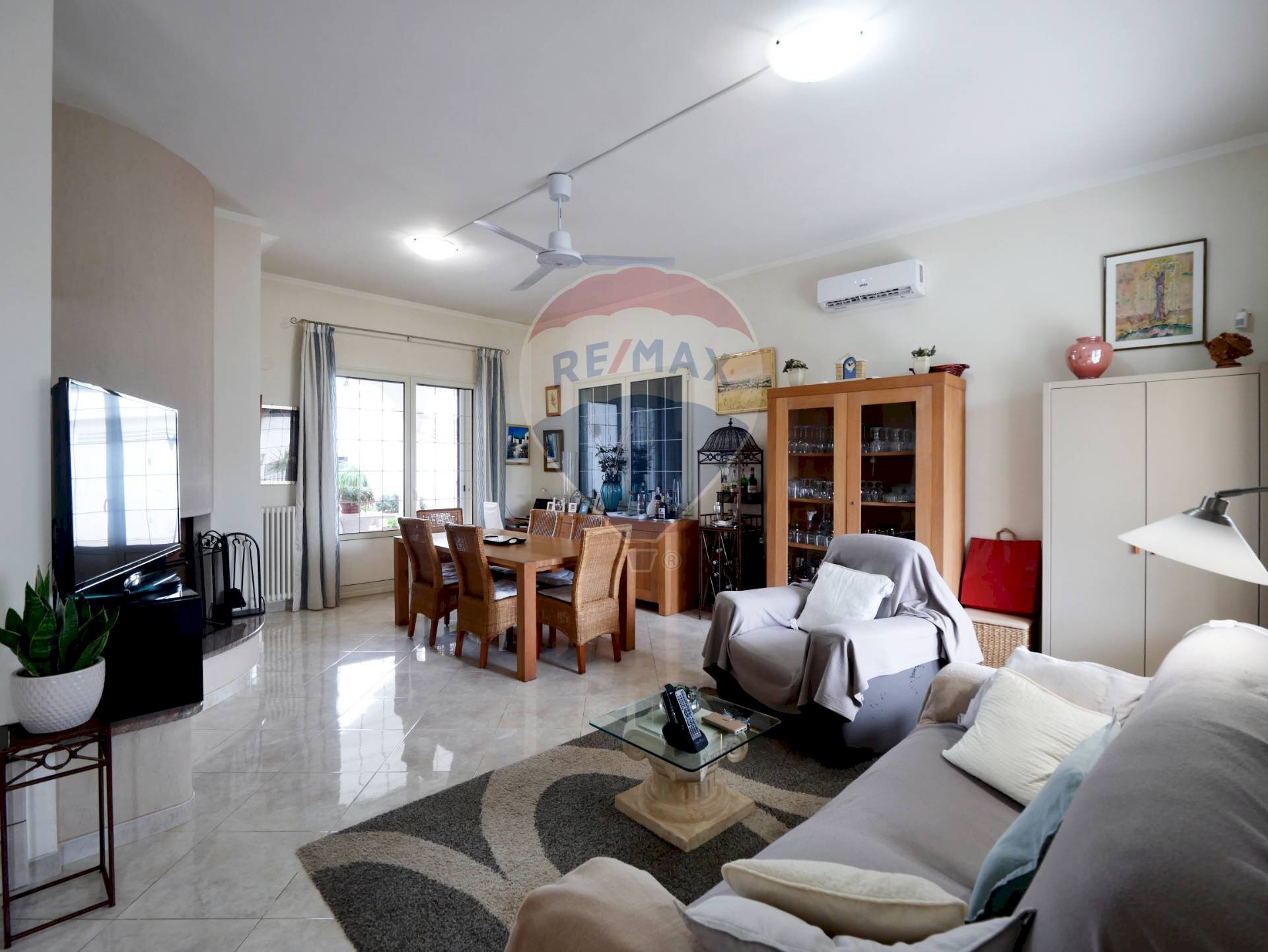 Sala da pranzo - Villa Via dei Gladioli
 
snc, Salve - photo 1