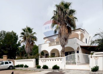 Casa all\'aperto - Villa Via dei Gladioli
 
snc, Salve - foto 4