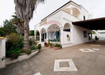 Casa all\'aperto - Villa Via dei Gladioli
 
snc, Salve - foto 9