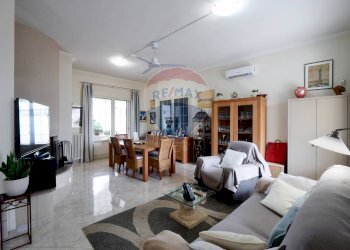 Sala da pranzo - Villa Via dei Gladioli
 
snc, Salve - foto 1