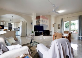 Sala da pranzo - Villa Via dei Gladioli
 
snc, Salve - foto 2