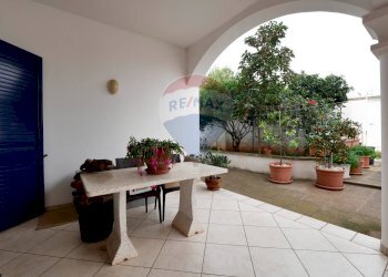 Terrazza - Villa Via dei Gladioli
 
snc, Salve - foto 6