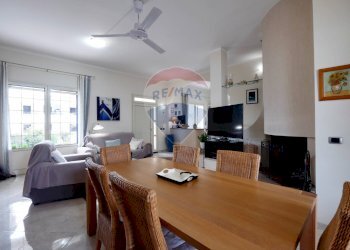 Sala da pranzo - Villa Via dei Gladioli
 
snc, Salve - foto 5