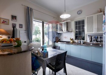 Cucina - Villa Via dei Gladioli
 
snc, Salve - foto 3