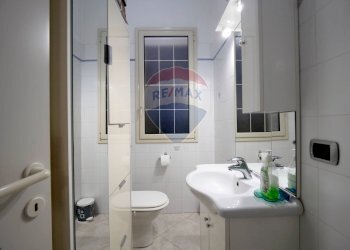 Bagno - Villa Via dei Gladioli
 
snc, Salve - foto 11