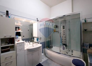 Bagno - Villa Via dei Gladioli
 
snc, Salve - foto 14