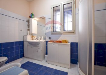 Bagno - Villa Via dei Gladioli
 
snc, Salve - foto 15