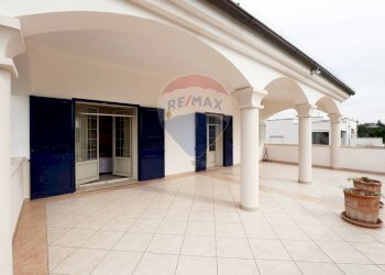 Terrazza - Villa Via dei Gladioli
 
snc, Salve - foto 17