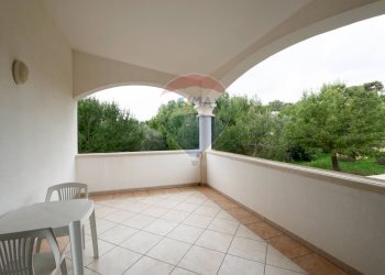 Terrazza - Villa Via dei Gladioli
 
snc, Salve - foto 7